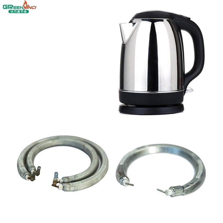 Davinci Best Electric Kettle Heating Plate